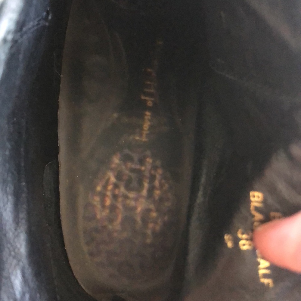 House of Harlow Bailey Boots - Picture 7 of 12